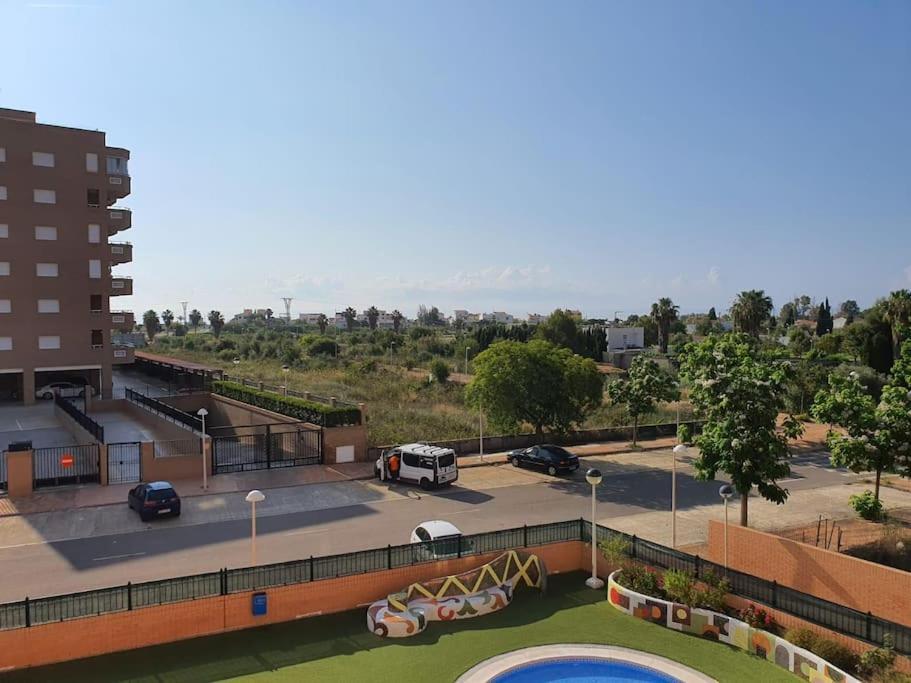 Torre La Sal - Encanto Natural Cabanes  Zewnętrze zdjęcie