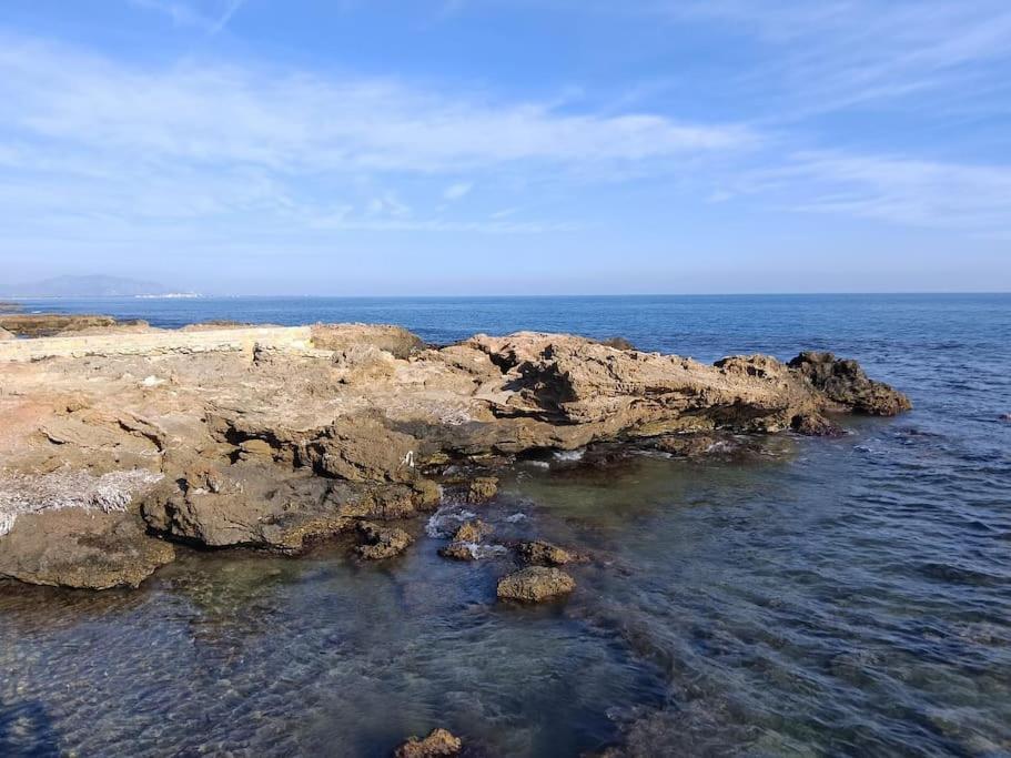 Torre La Sal - Encanto Natural Cabanes  Zewnętrze zdjęcie