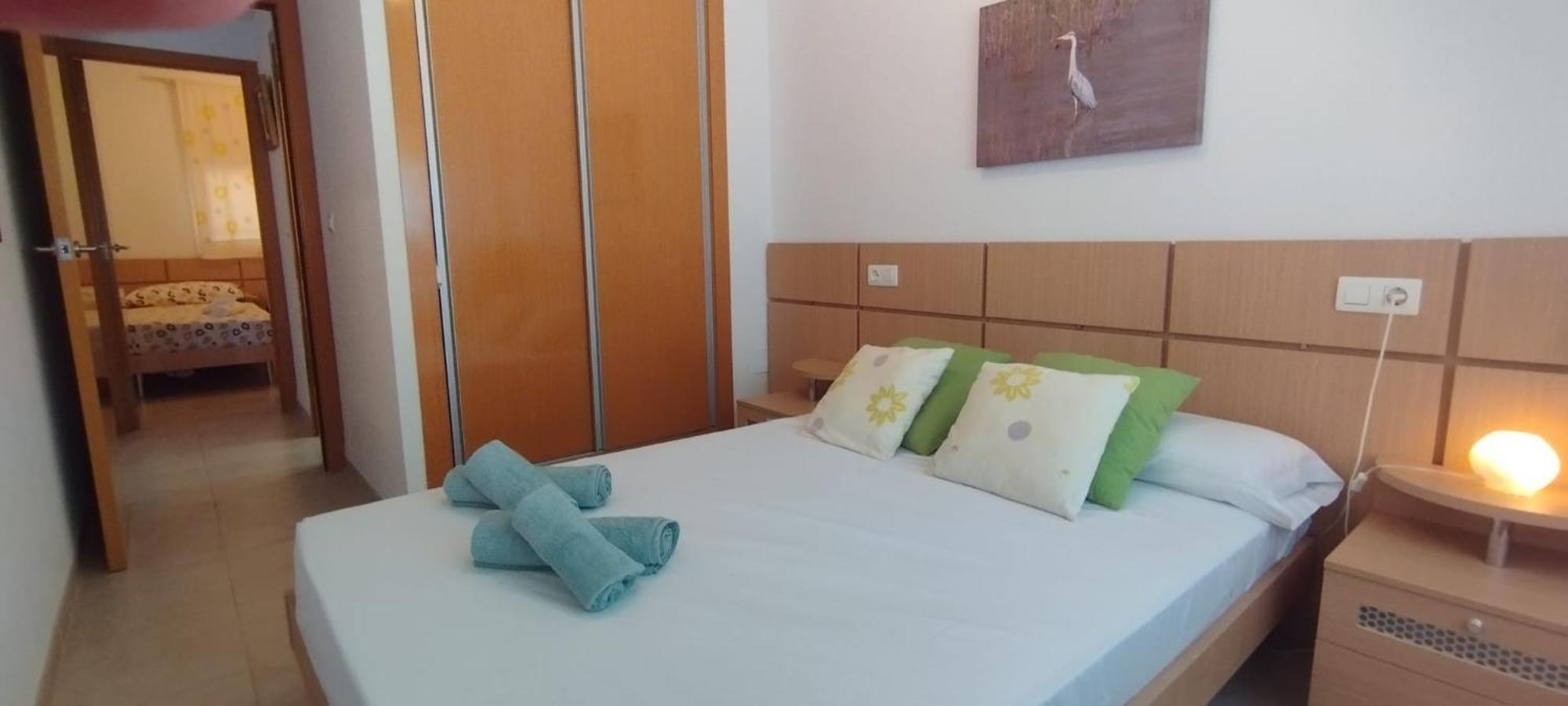 Torre La Sal - Encanto Natural Cabanes  Zewnętrze zdjęcie